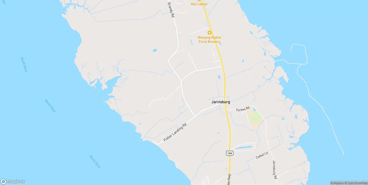 Internet in Jarvisburg