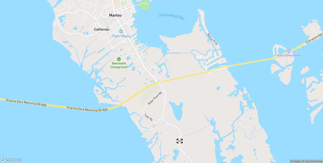 Internet in Manteo