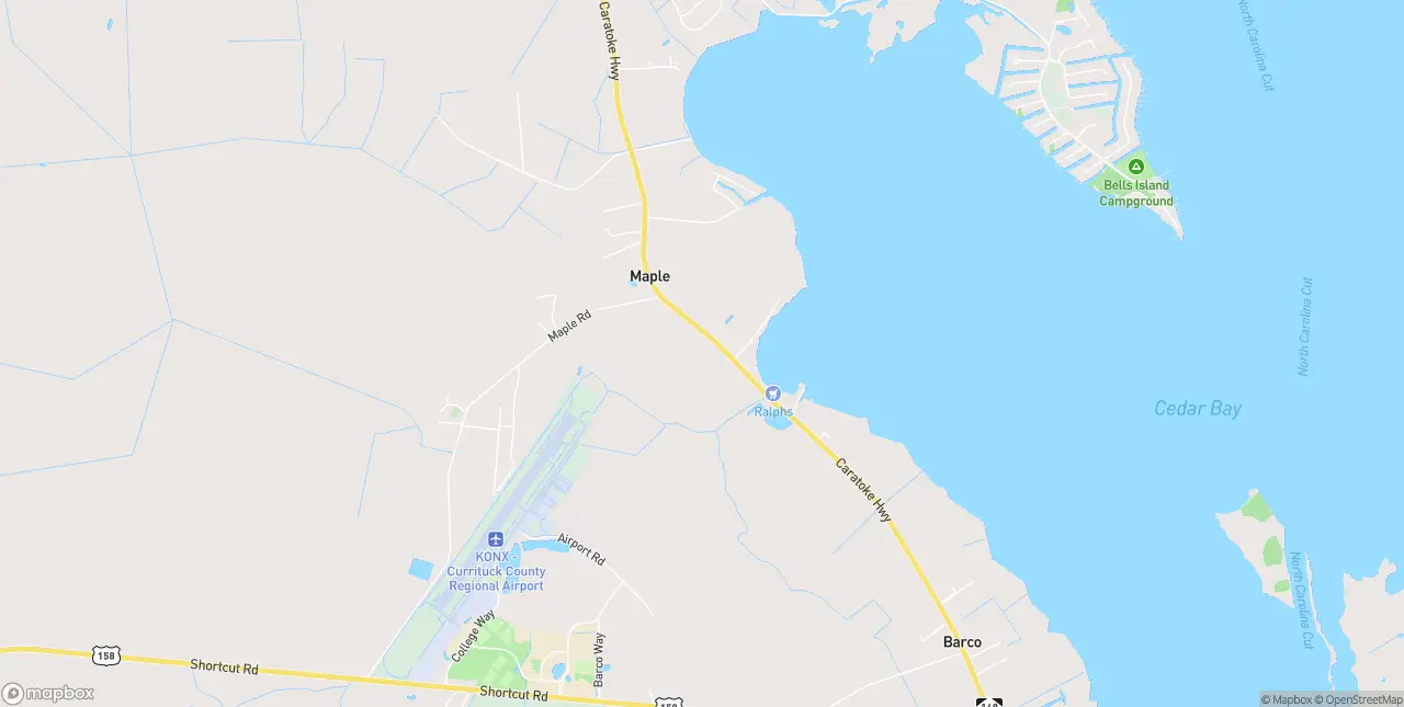 Internet in Maple