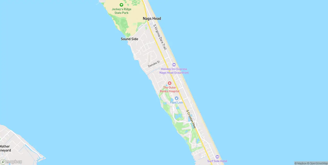 Internet in Nags Head