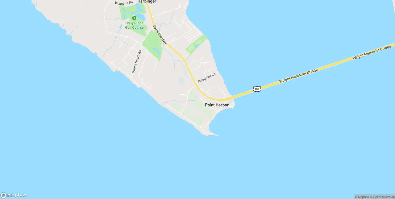 Internet in Point Harbor