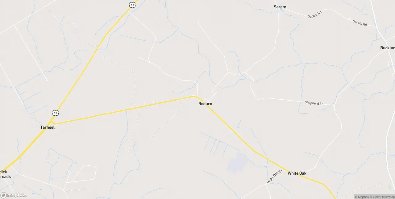 Internet in Roduco