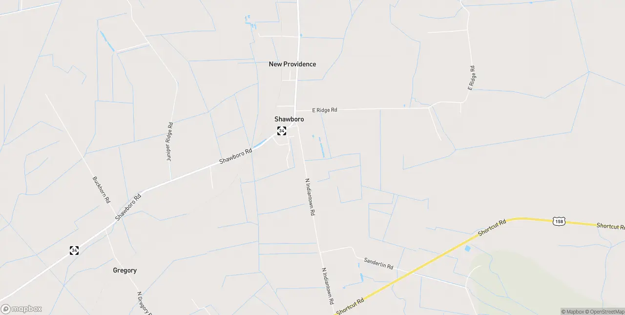 Internet in Shawboro