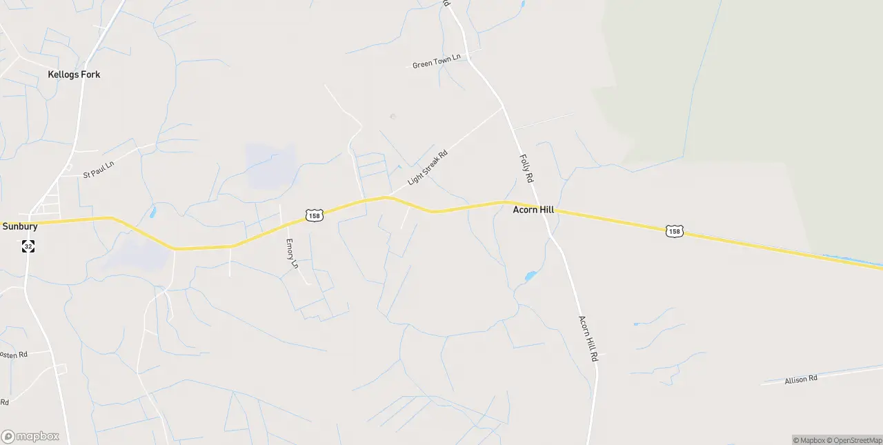 Internet in Sunbury