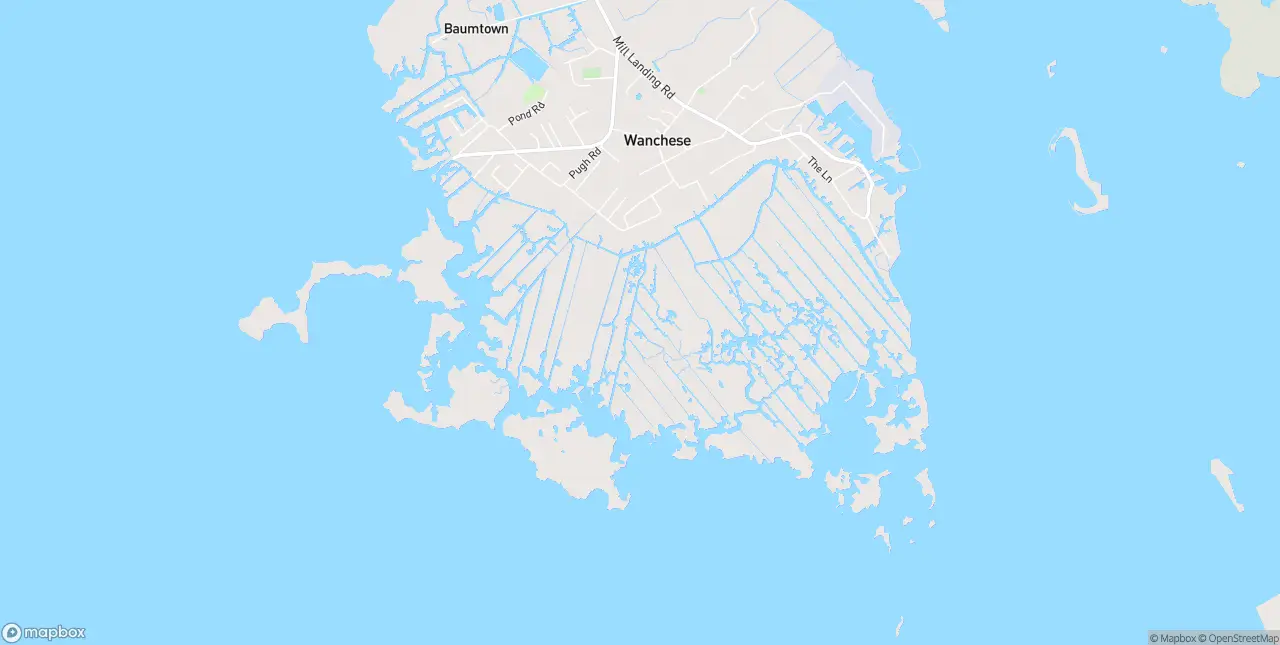 Internet in Wanchese
