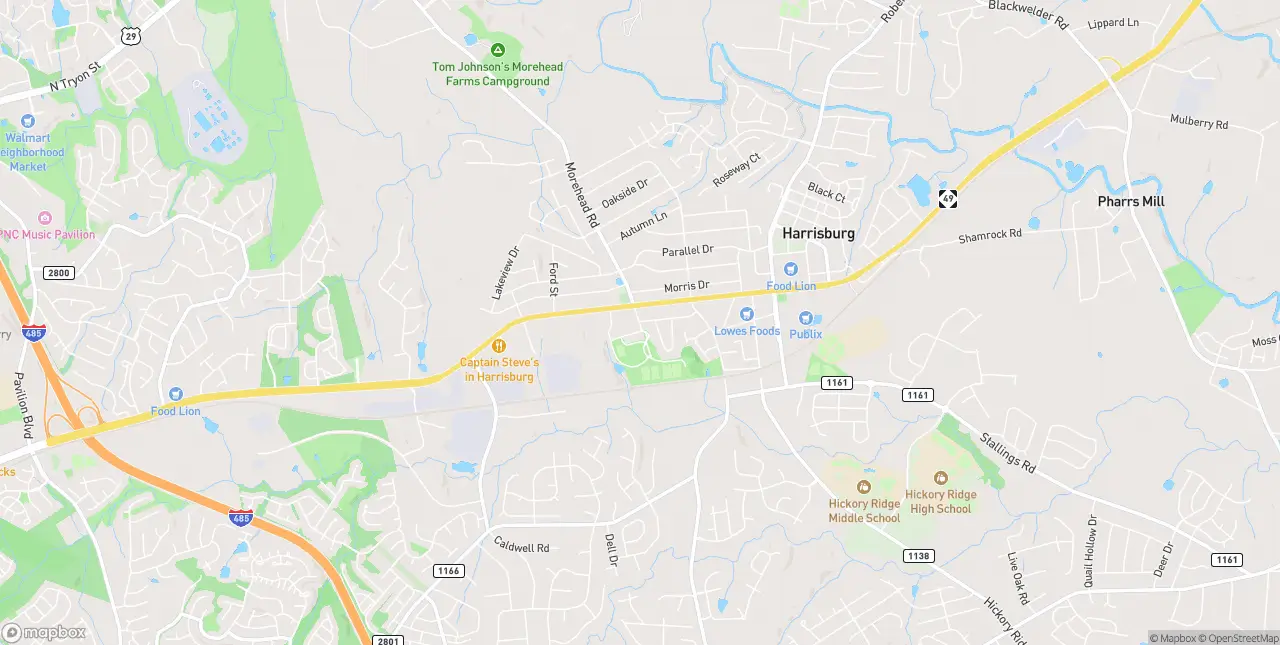 Internet in Harrisburg