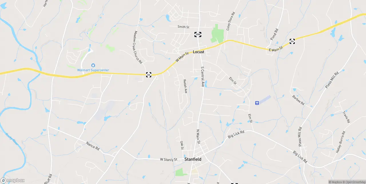 Internet in Locust
