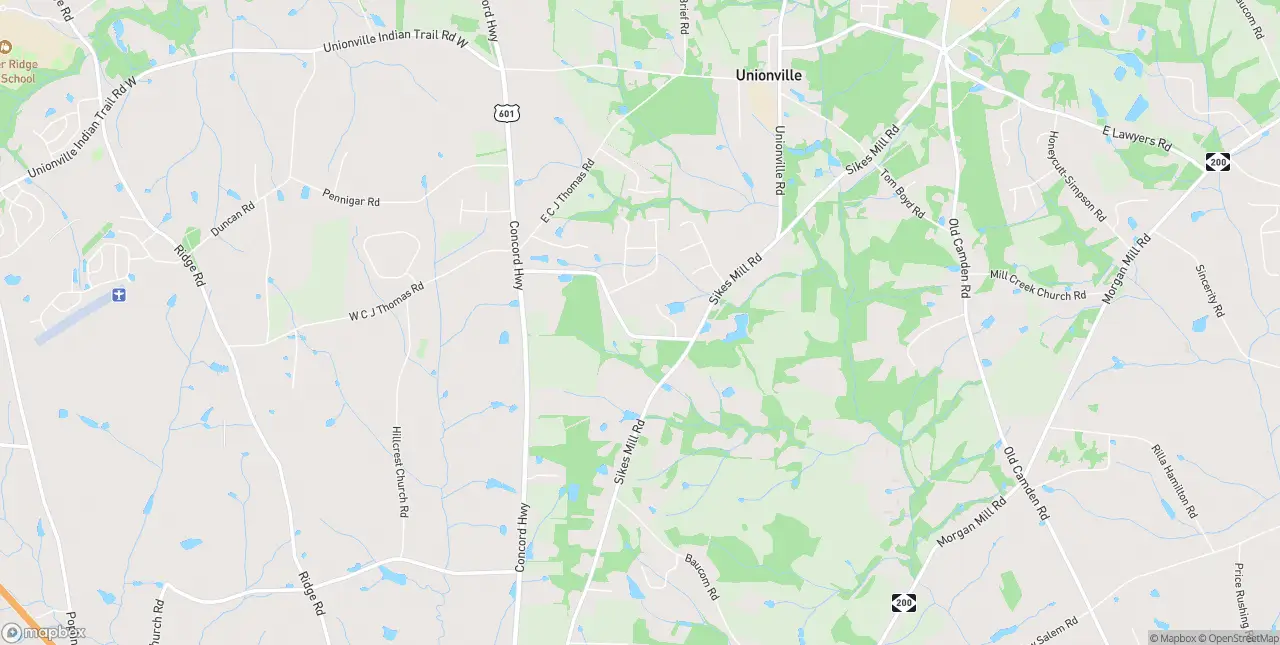 Internet in Monroe