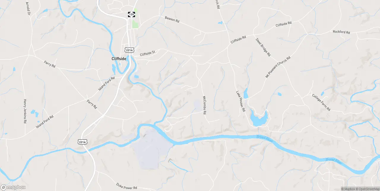 Internet in Mooresboro