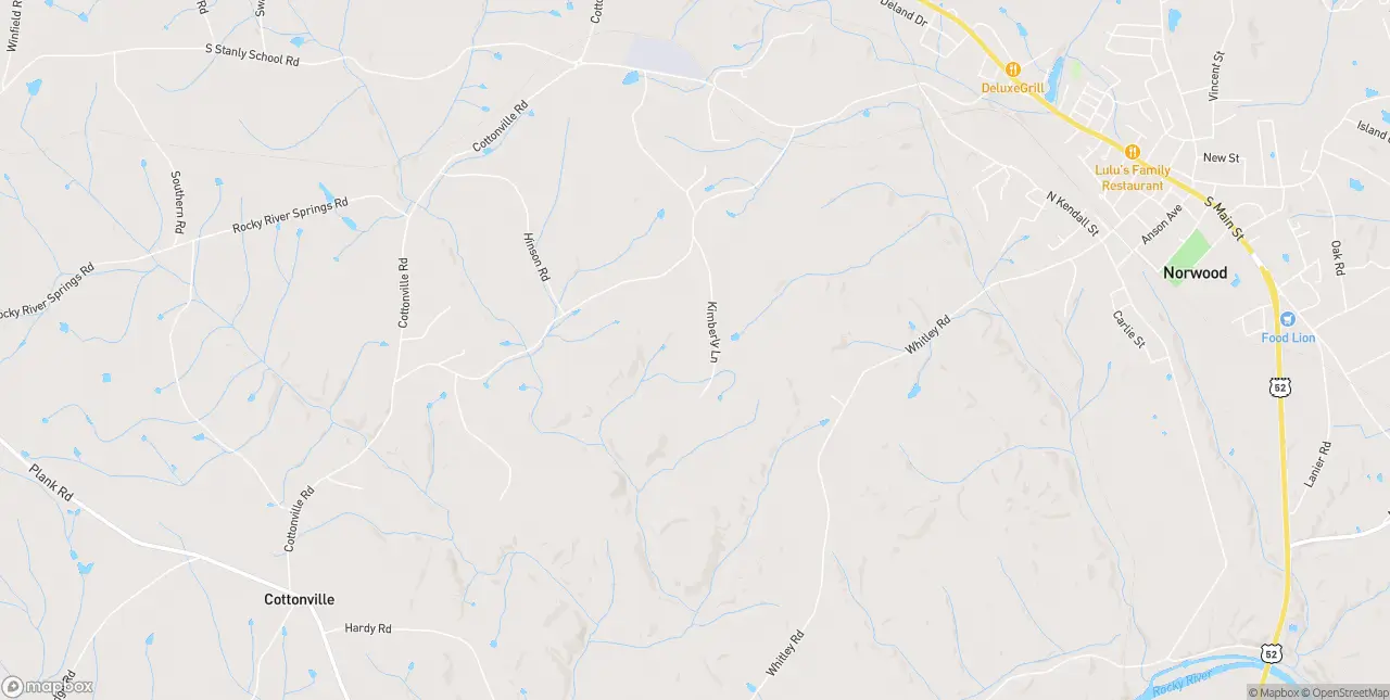 Internet in Norwood