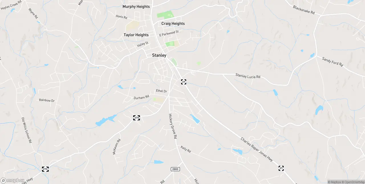Internet in Stanley