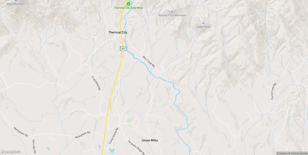 Internet in Union Mills