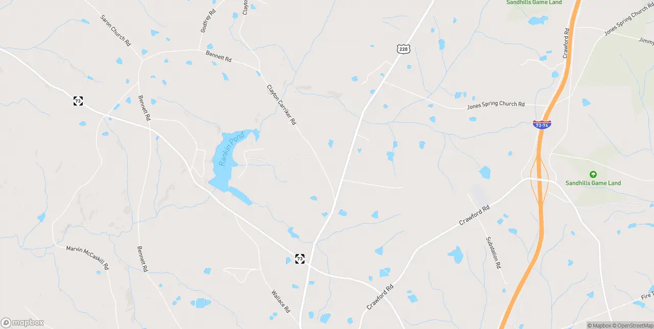 Internet in Ellerbe
