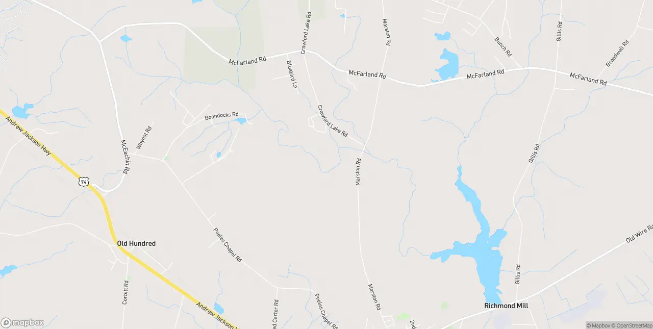 Internet in Laurel Hill