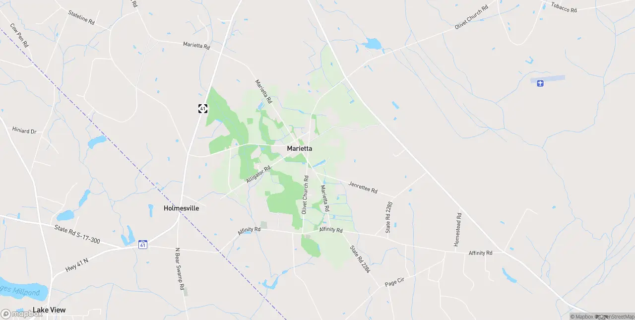 Internet in Marietta