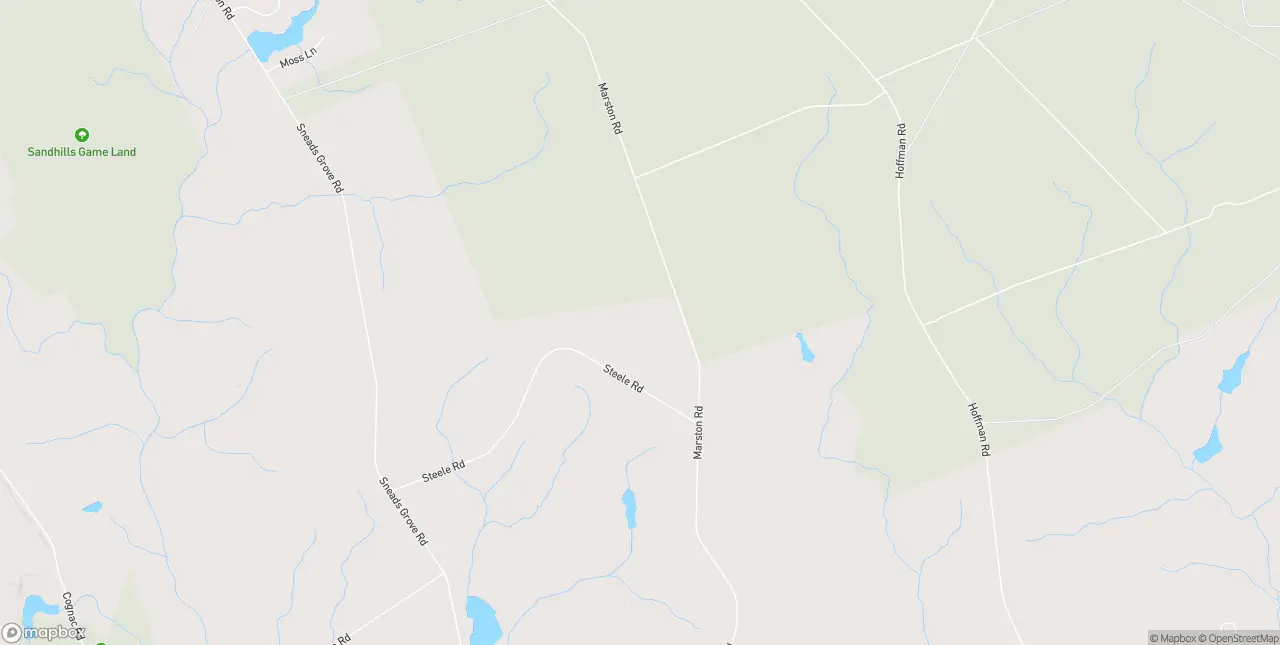 Internet in Marston