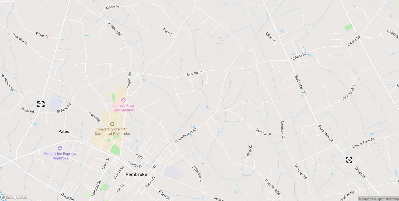 Internet in Pembroke