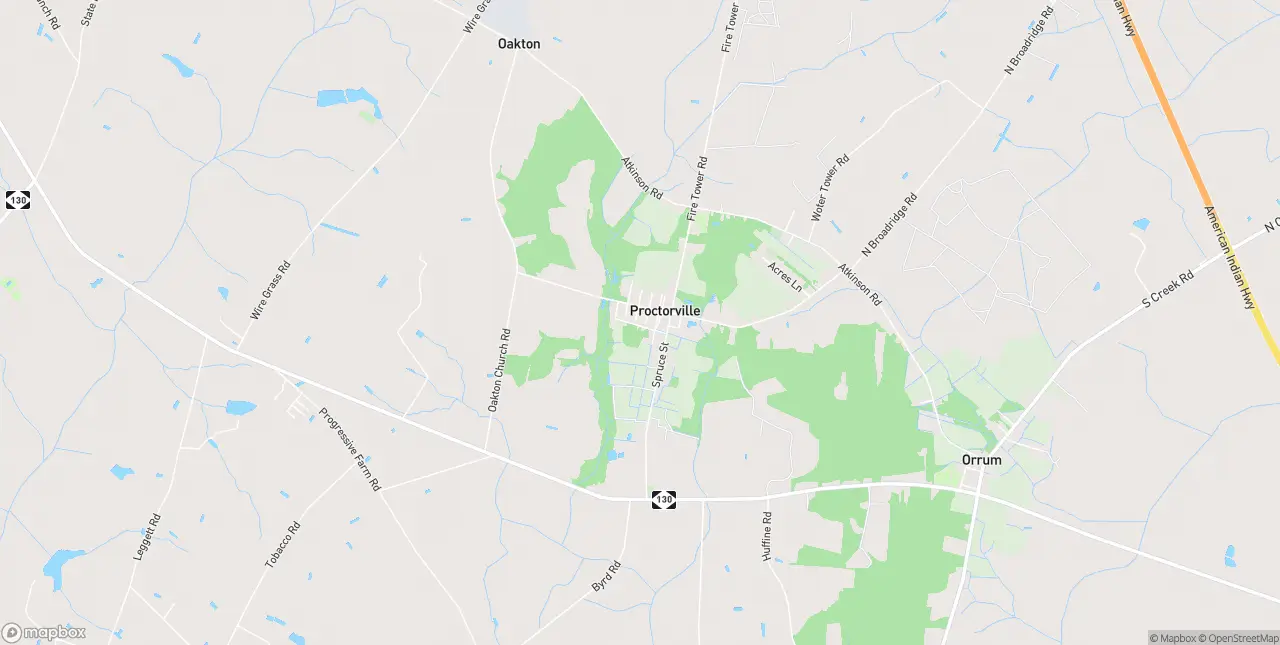 Internet in Proctorville