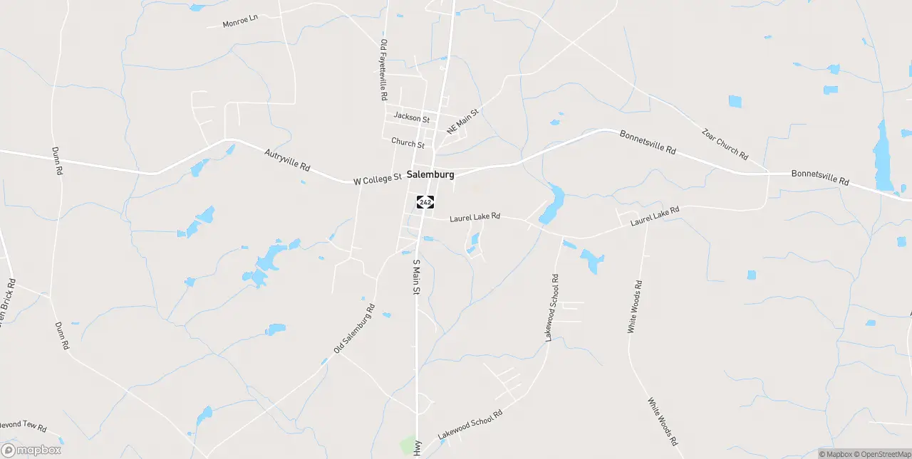 Internet in Salemburg