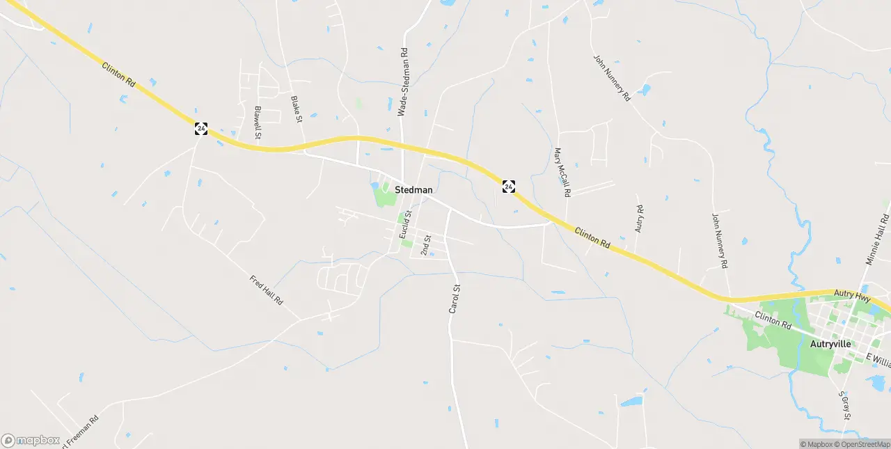 Internet in Stedman