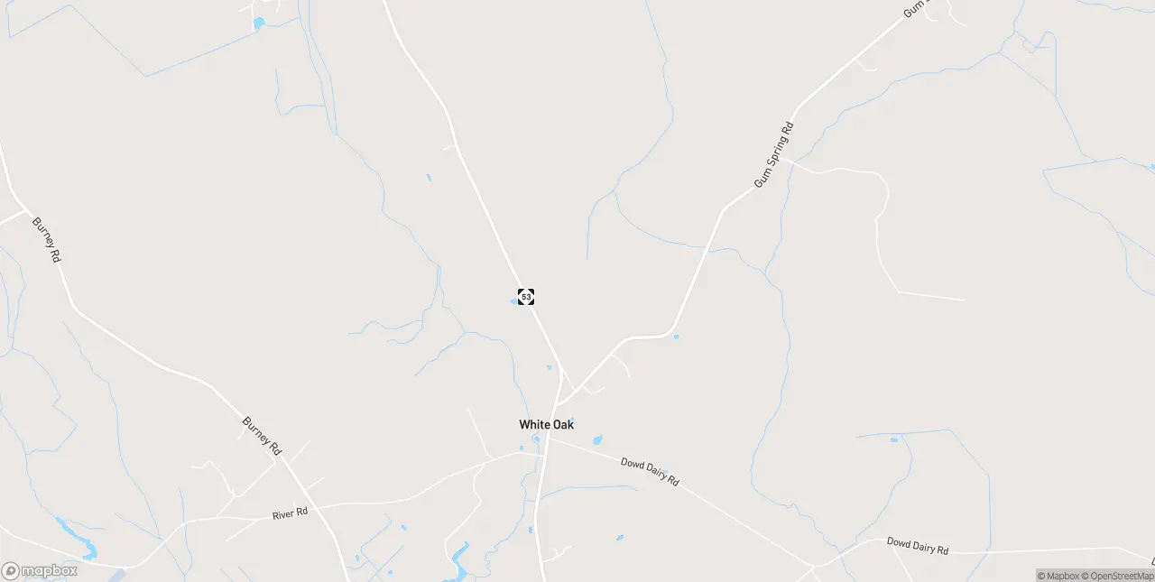 Internet in White Oak