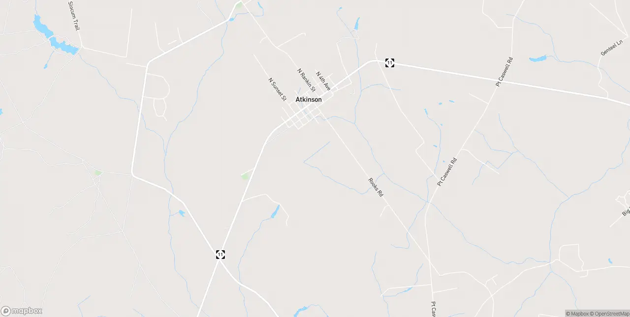 Internet in Atkinson