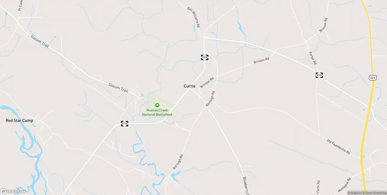 Internet in Currie