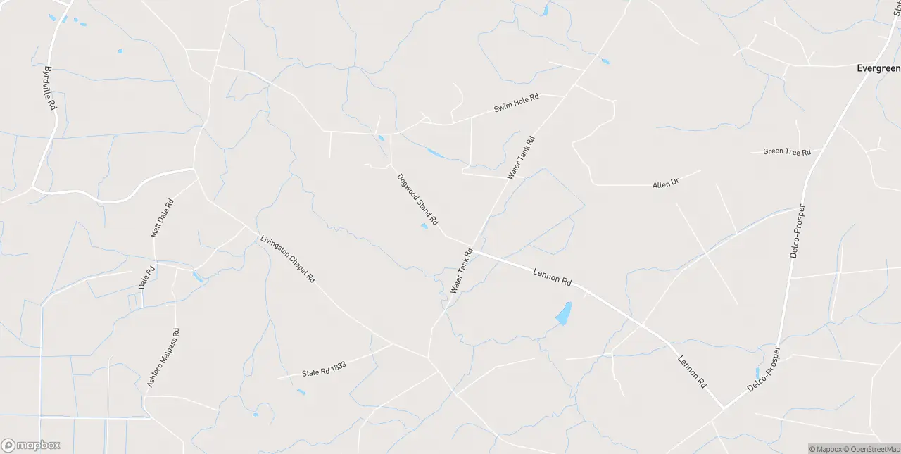 Internet in Delco