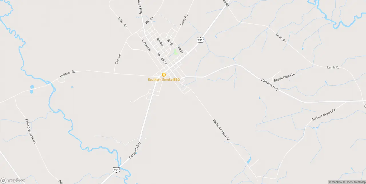 Internet in Garland