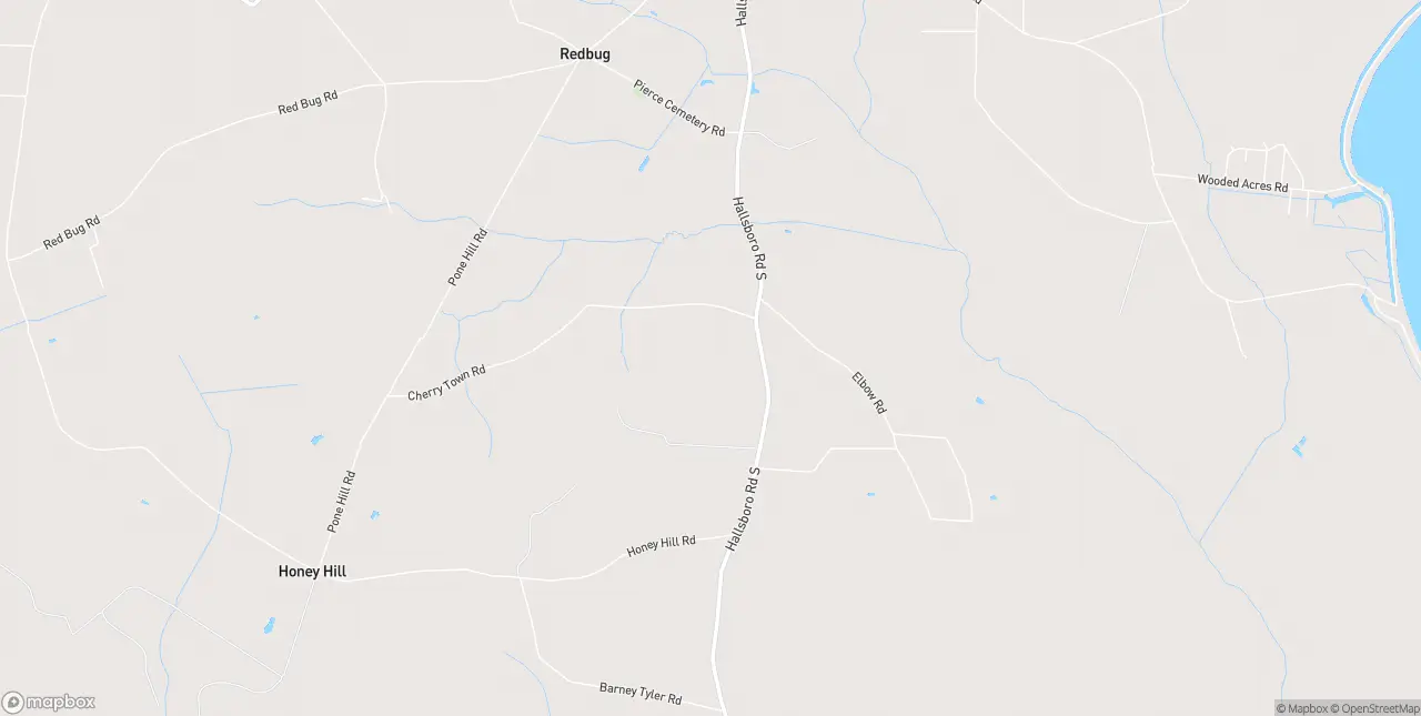 Internet in Hallsboro