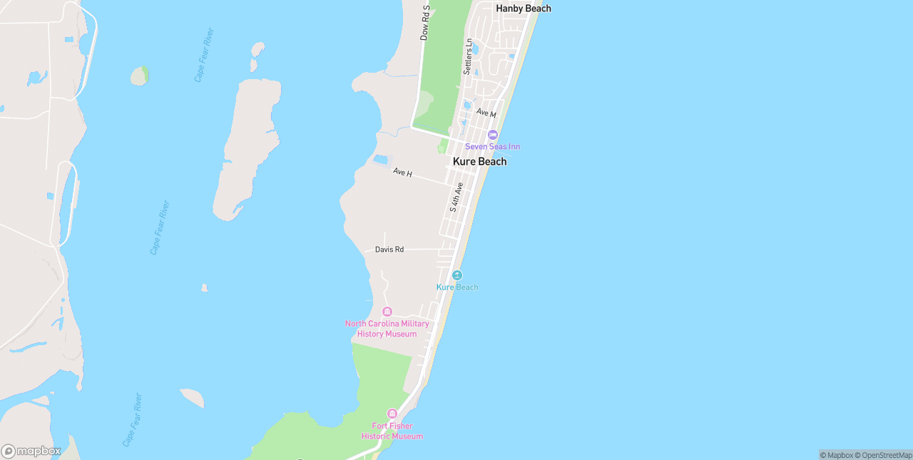 Internet en Kure Beach - 28449