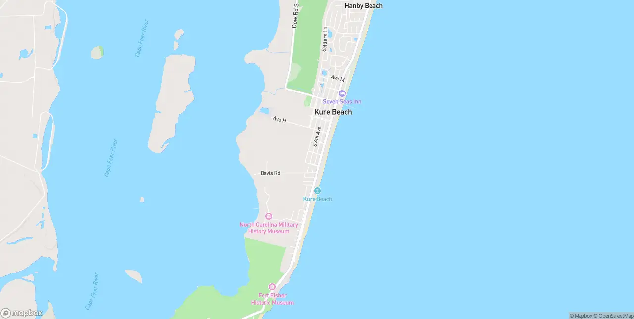 Internet in Kure Beach