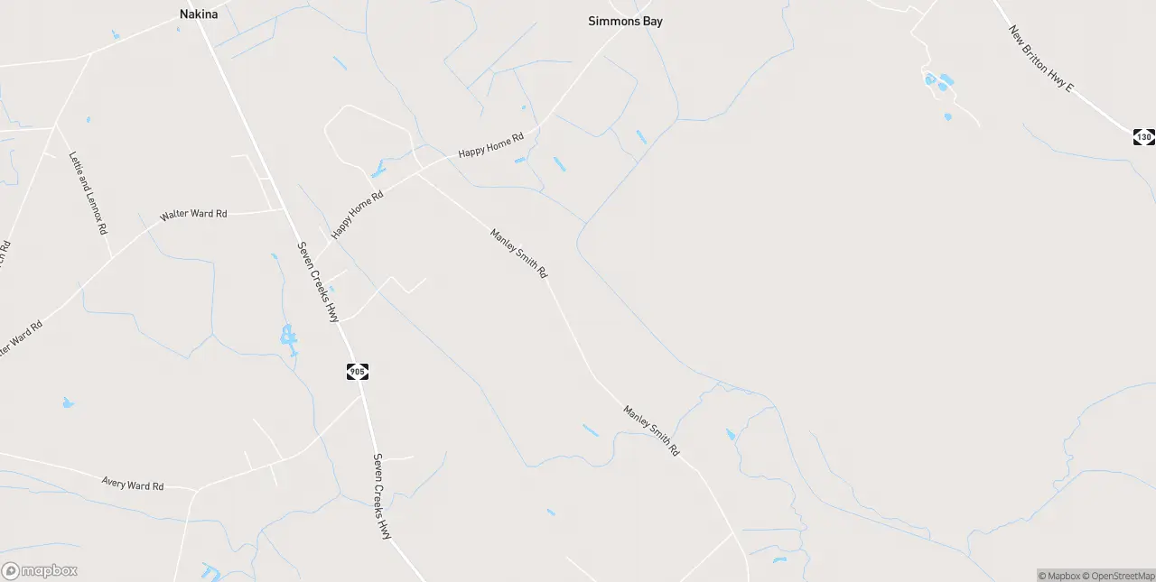 Internet in Nakina