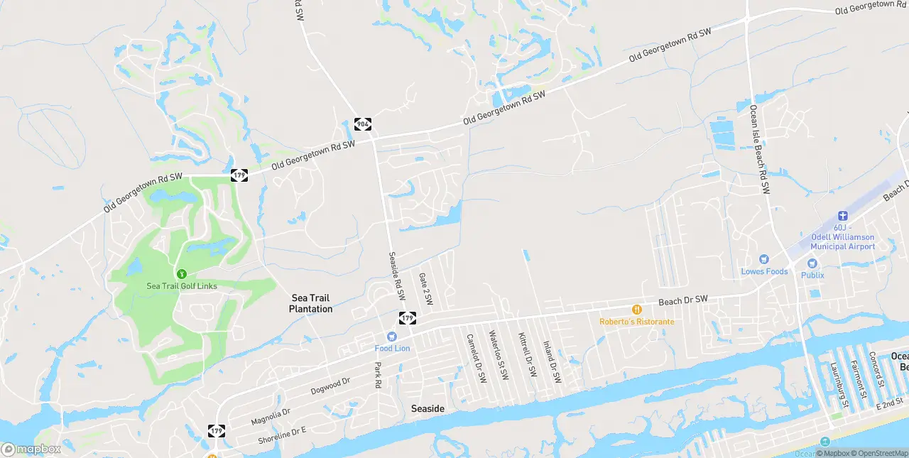 Internet in Shallotte
