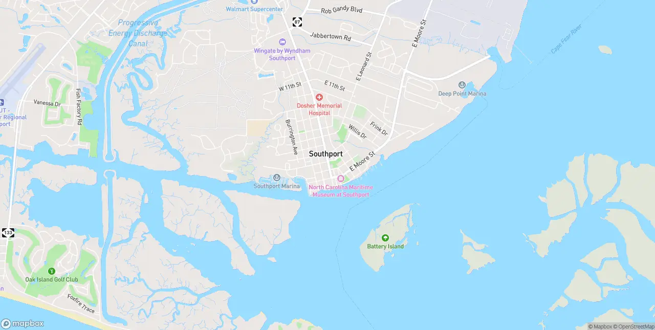 Internet in Southport