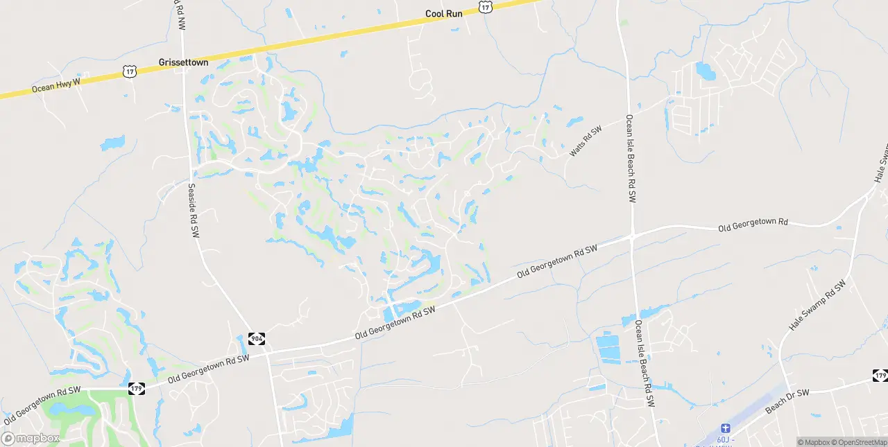 Internet in Ocean Isle Beach