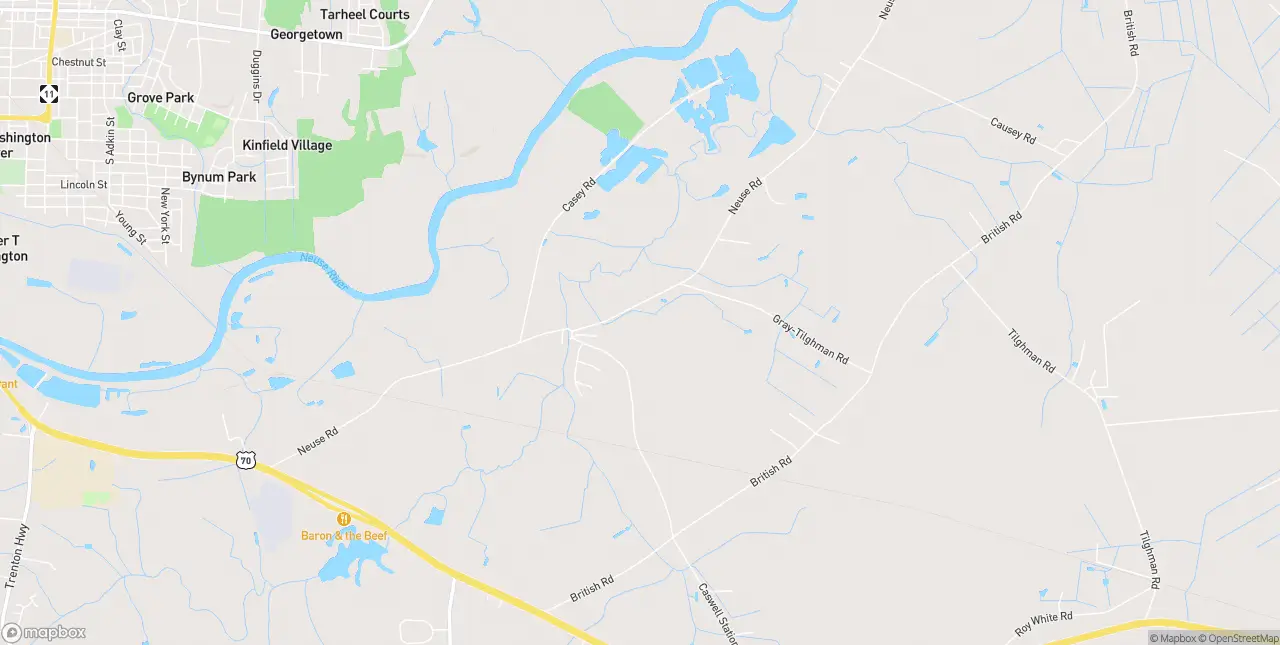Internet in Kinston
