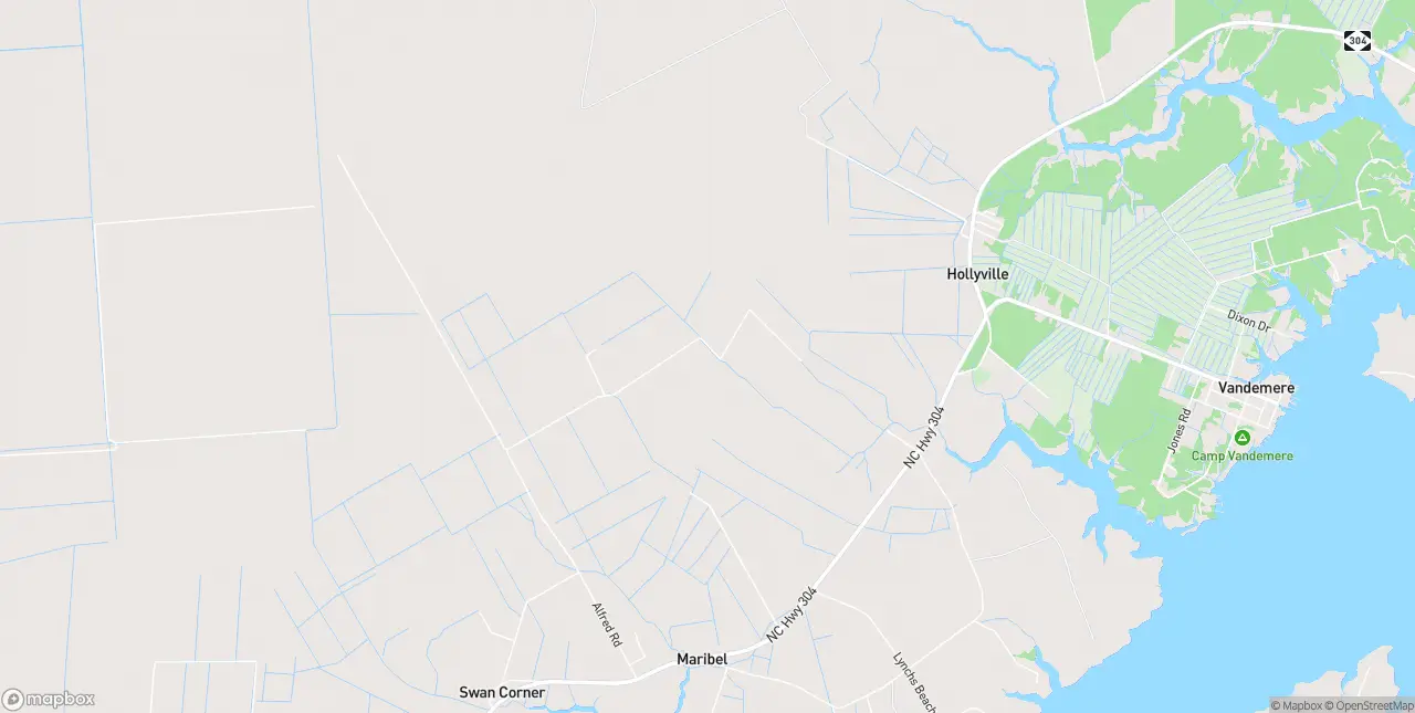 Internet in Bayboro