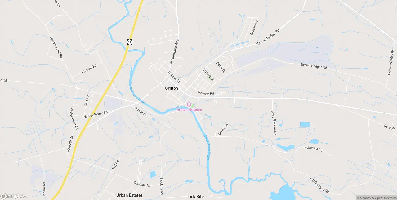 Internet in Grifton