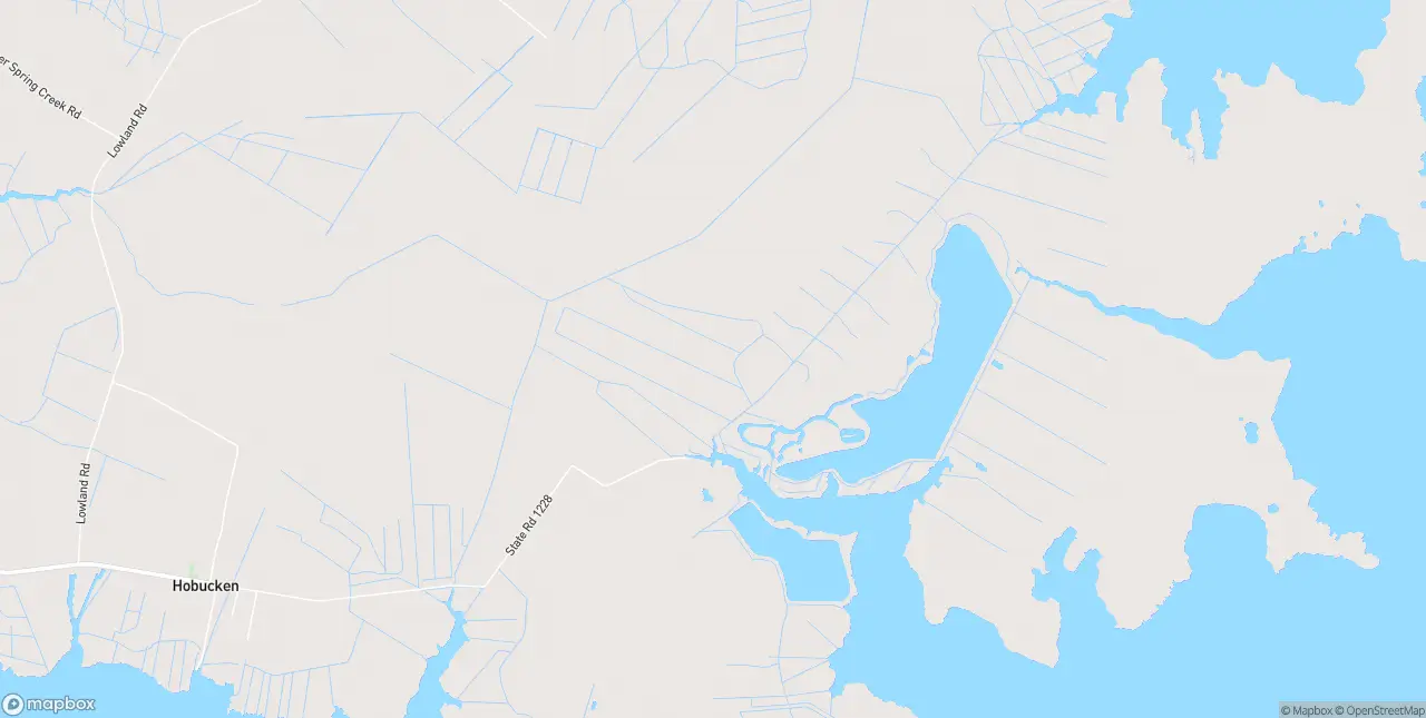 Internet in Hobucken