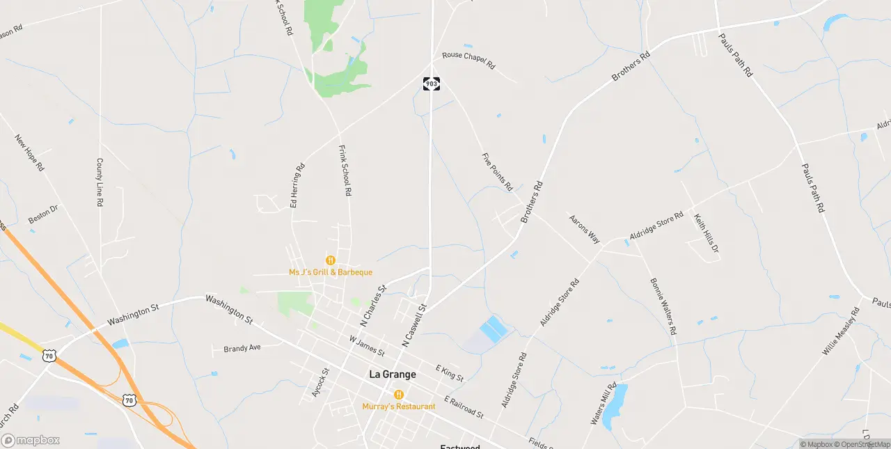Internet in La Grange