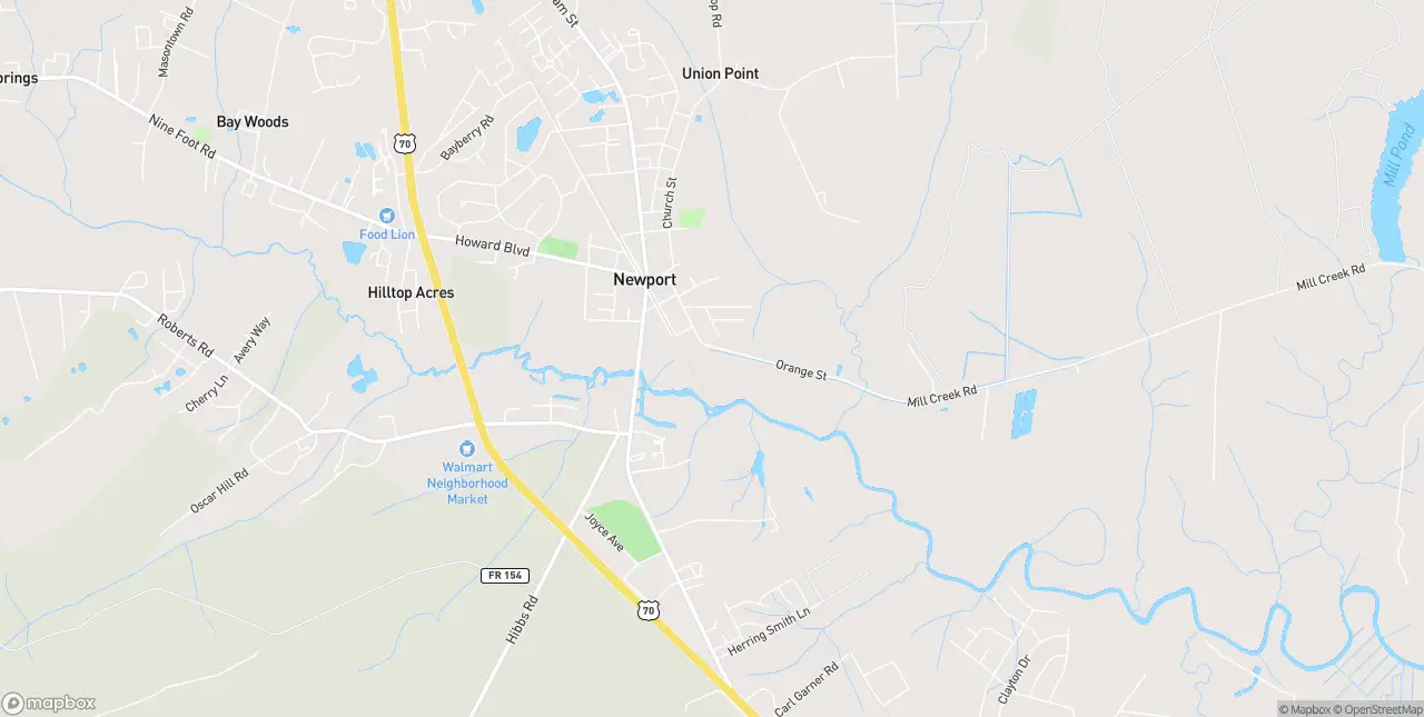 Internet in Newport