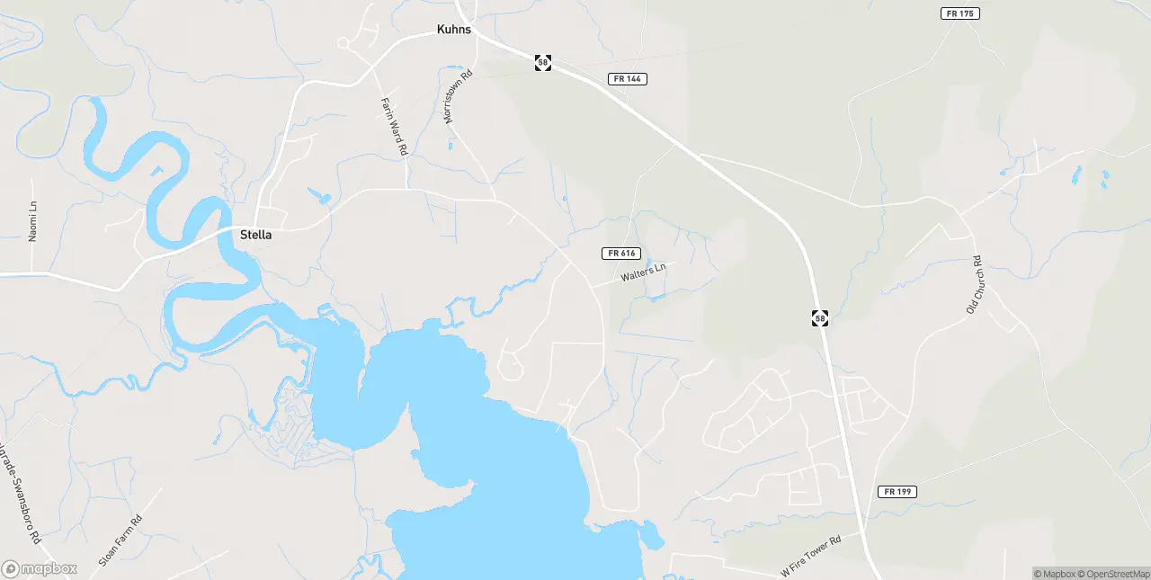 Internet in Stella