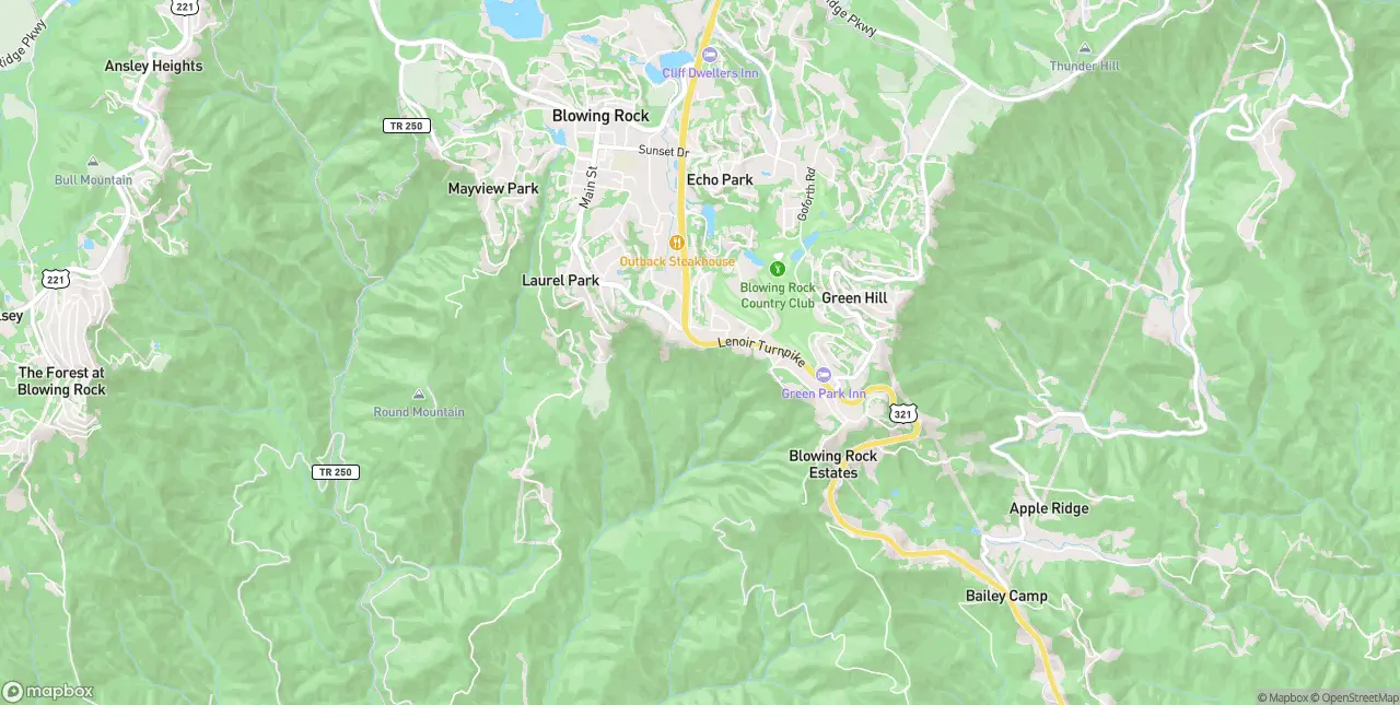 Internet in Blowing Rock