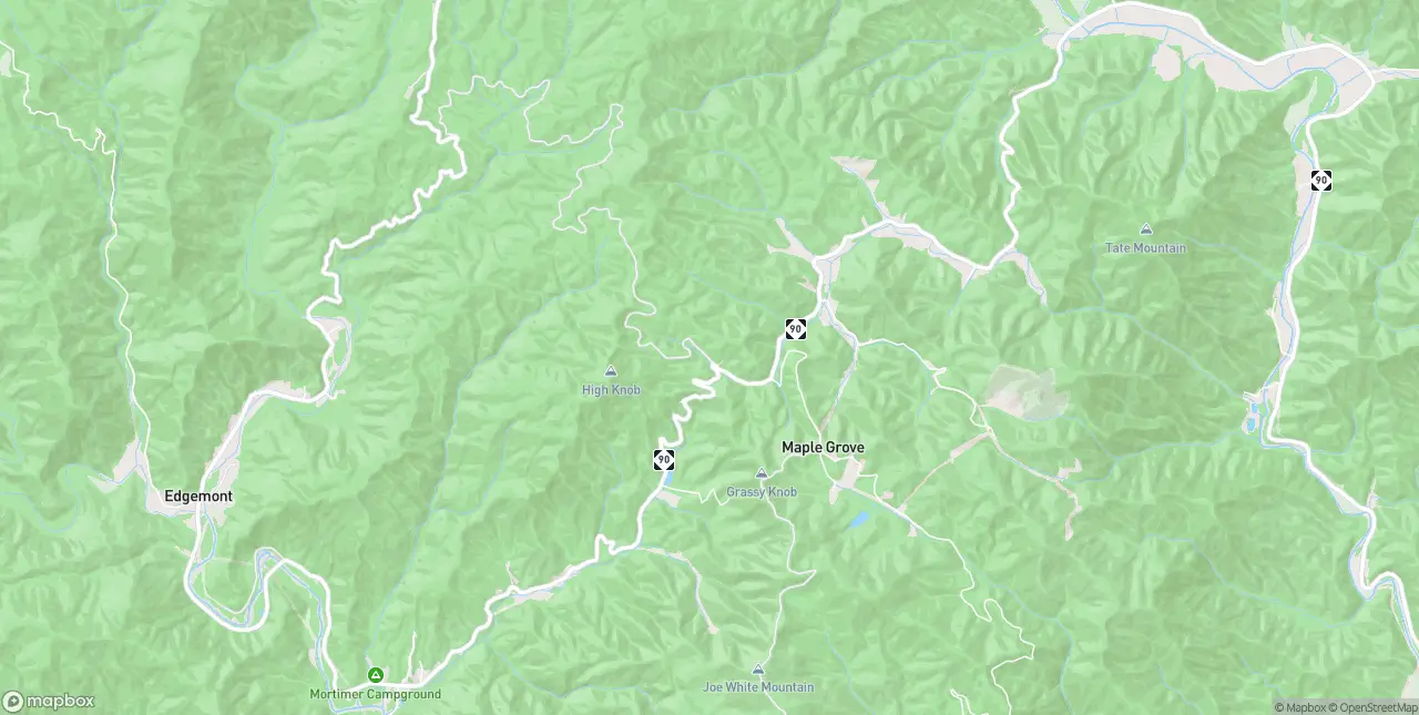 Internet in Collettsville