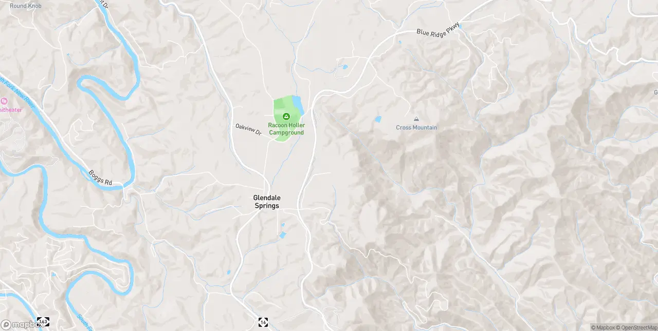 Internet in Glendale Springs