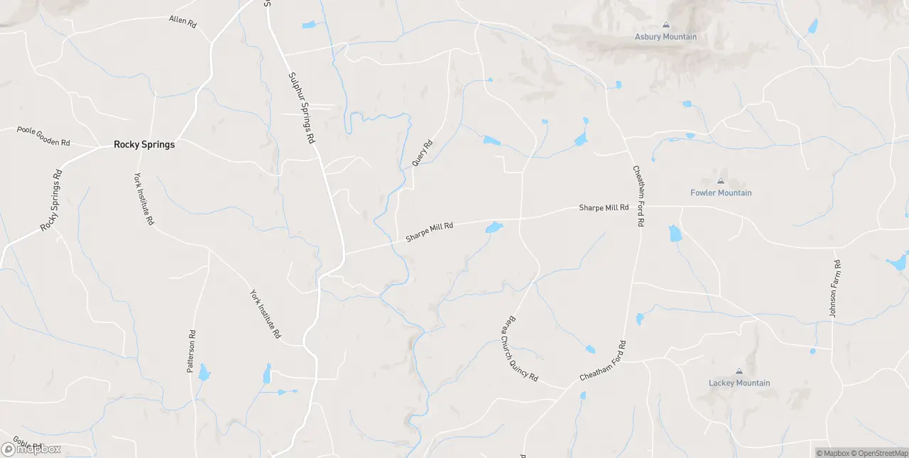 Internet in Hiddenite