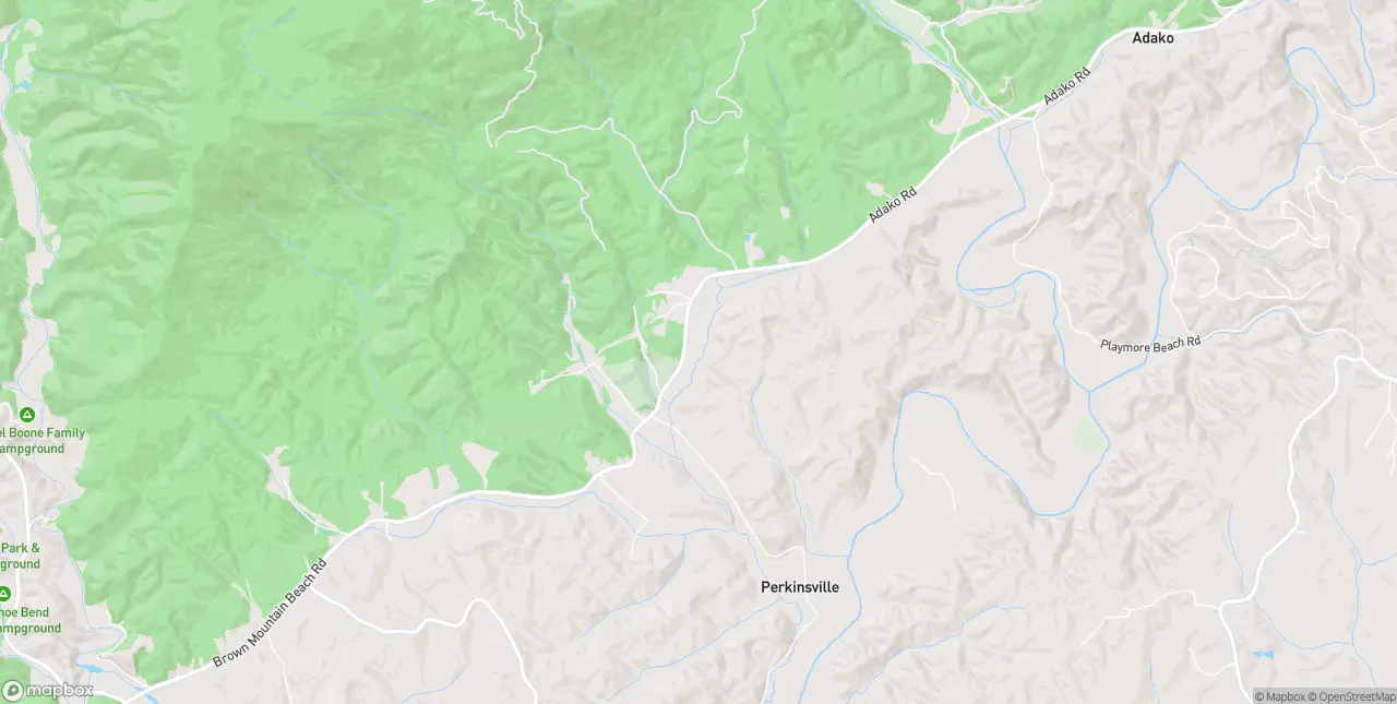 Internet in Jonas Ridge
