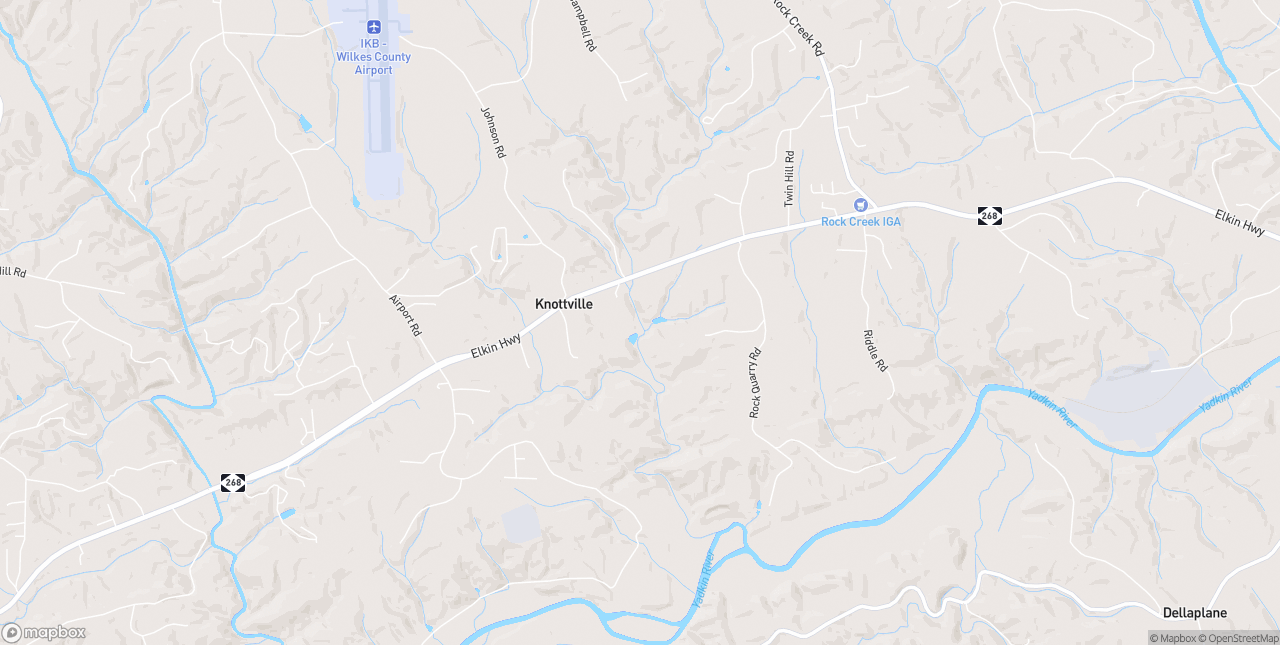 Internet in North Wilkesboro - 28656