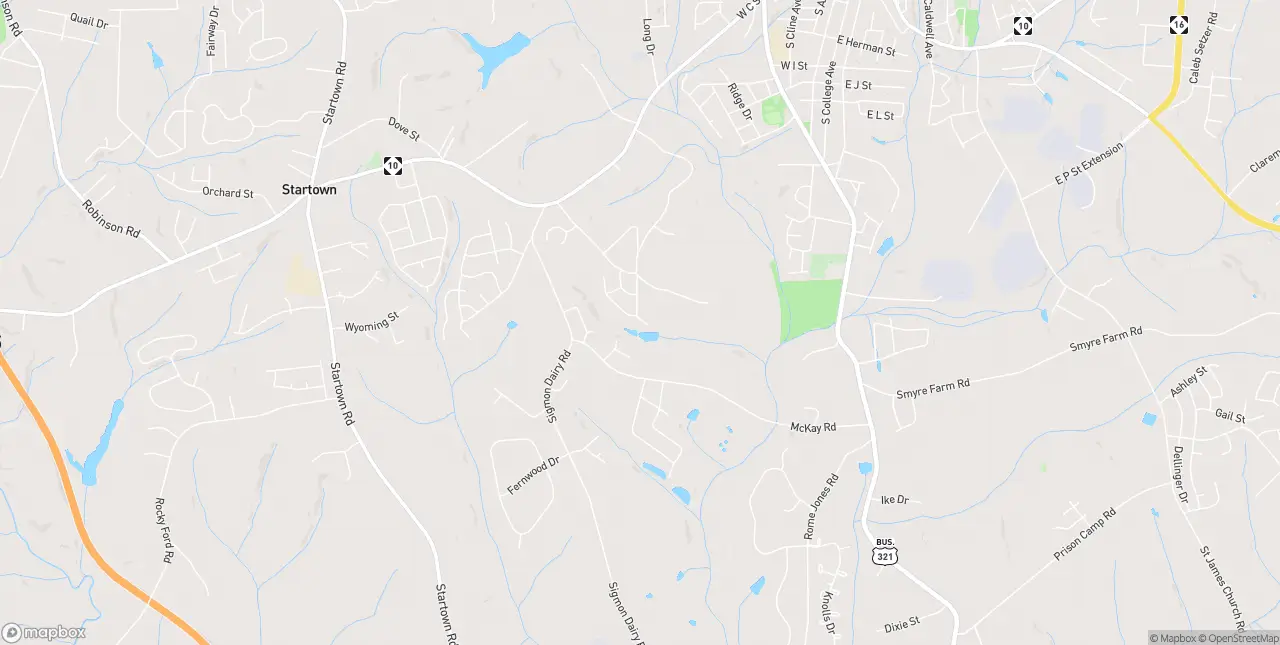 Internet in Newton